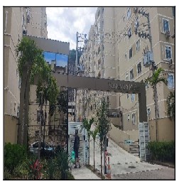 Apartamento da Caixa em RIO DE JANEIRO / RJ - 1787700787149