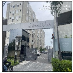 Apartamento da Caixa em RIO DE JANEIRO / RJ - 1787700908329