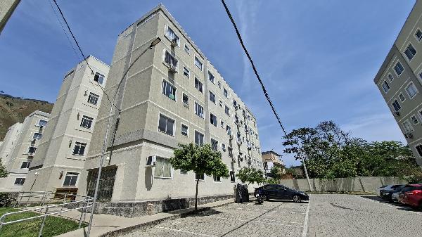 Apartamento da Caixa em NOVA IGUACU / RJ - 1787700979579