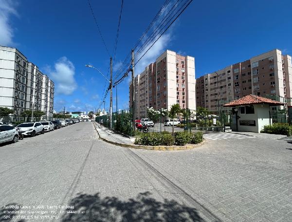 Apartamento da Caixa em JABOATAO DOS GUARARAPES / PE - 1787700987792