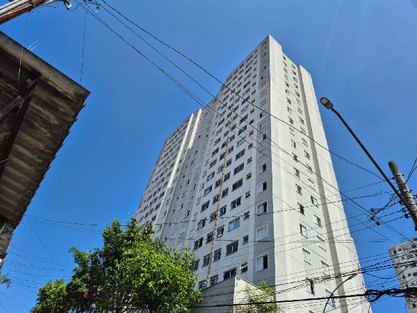 Apartamento da Caixa em MAUA / SP - 1787701084648