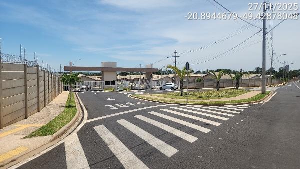 Casa da Caixa em BADY BASSITT / SP - 1787701154000