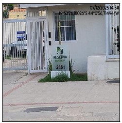 Apartamento da Caixa em BELO HORIZONTE / MG - 1787701180256