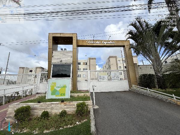 Apartamento da Caixa em JABOATAO DOS GUARARAPES / PE - 1787701258816