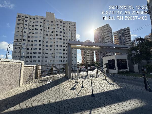 Apartamento da Caixa em NATAL / RN - 1787701477437