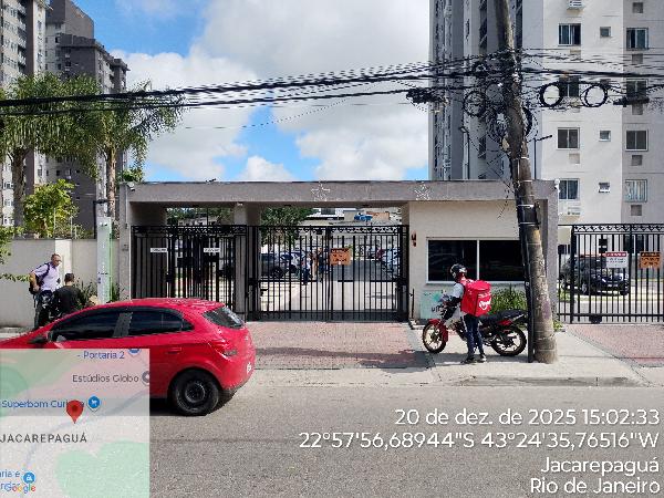 Apartamento da Caixa em RIO DE JANEIRO / RJ - 1787701543251