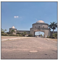 Casa da Caixa em ITABORAI / RJ - 1787701660649