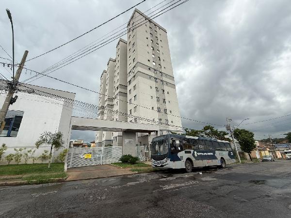 Apartamento da Caixa em BELO HORIZONTE / MG - 1787701730230