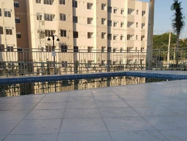 Apartamento da Caixa em SAO GONCALO / RJ - 1787701742475