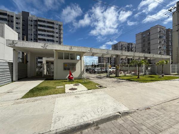 Apartamento da Caixa em JABOATAO DOS GUARARAPES / PE - 1787701921086