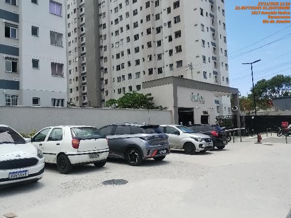 Apartamento da Caixa em RIO DE JANEIRO / RJ - 1787701928412