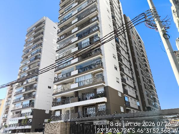 Apartamento da Caixa em SAO PAULO / SP - 1787701942024