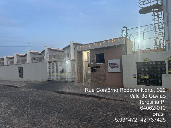 Casa da Caixa em TERESINA / PI - 1787701962505
