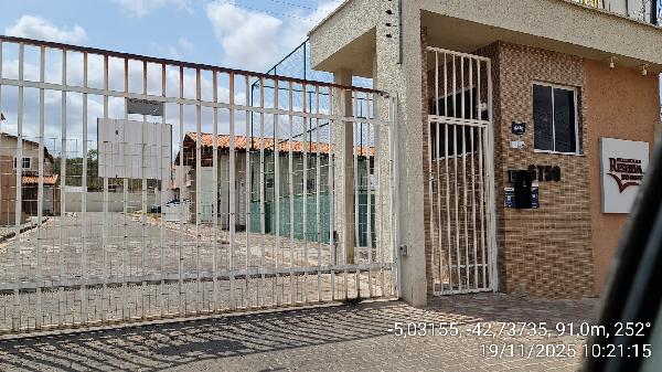 Casa da Caixa em TERESINA / PI - 1787701984398