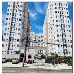Apartamento da Caixa em RIO DE JANEIRO / RJ - 1787702003897