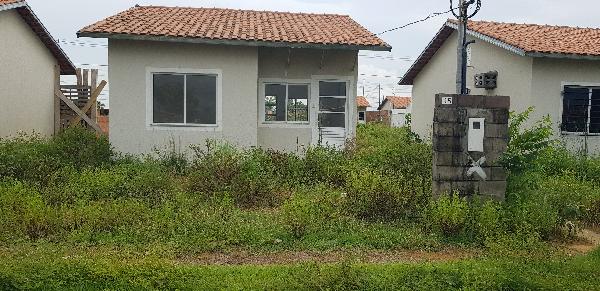 Casa da Caixa em IRANDUBA / AM - 1787702033052