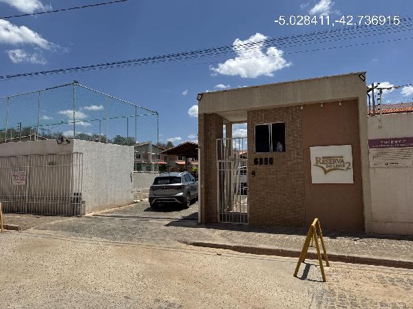 Casa da Caixa em TERESINA / PI - 1787702053150