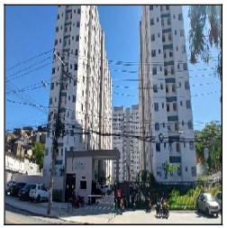 Apartamento da Caixa em RIO DE JANEIRO / RJ - 1787702083971