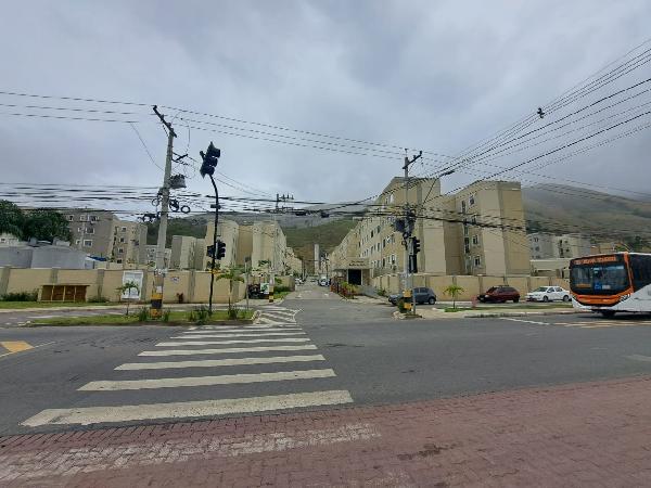 Apartamento da Caixa em NOVA IGUACU / RJ - 1787702119577