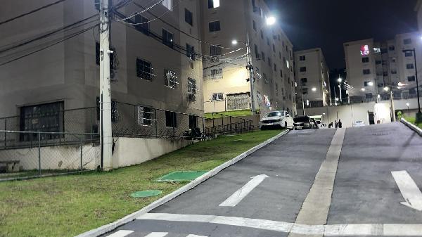 Apartamento da Caixa em RIO DE JANEIRO / RJ - 1787702255454