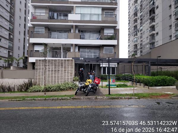 Apartamento da Caixa em SAO PAULO / SP - 1787702386737