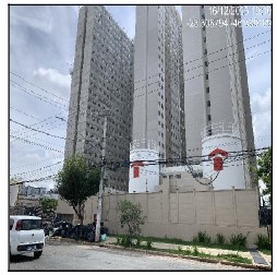 Apartamento da Caixa em SAO PAULO / SP - 1787702803435