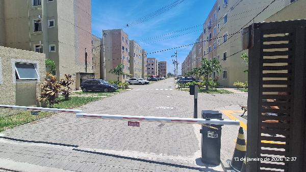 Apartamento da Caixa em RIO DE JANEIRO / RJ - 1787702907303