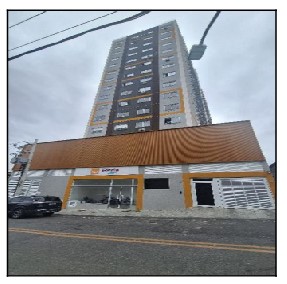 Apartamento da Caixa em NILOPOLIS / RJ - 1787702940777