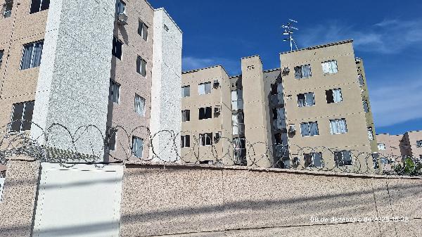 Apartamento da Caixa em RIO DE JANEIRO / RJ - 1787702989091