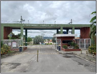 Casa da Caixa em RIO DE JANEIRO / RJ - 8020870015700