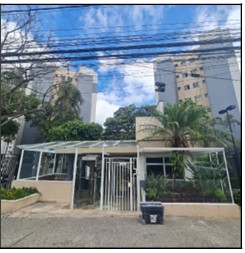 Apartamento da Caixa em SAO PAULO / SP - 8024200815173