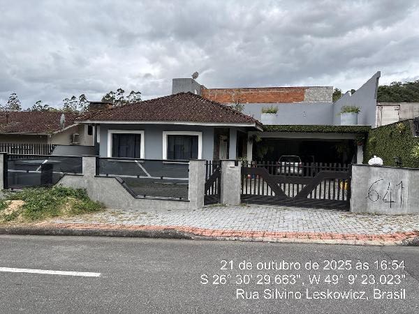Casa da Caixa em JARAGUA DO SUL / SC - 8041700020056