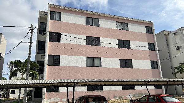 Apartamento da Caixa em NATAL / RN - 8053900009548