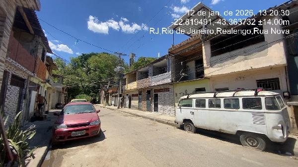 Casa da Caixa em RIO DE JANEIRO / RJ - 8134370006792