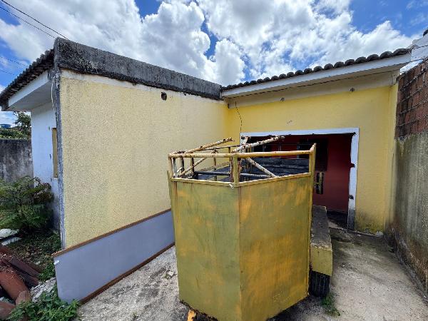 Casa da Caixa em CAMARAGIBE / PE - 8158300009897