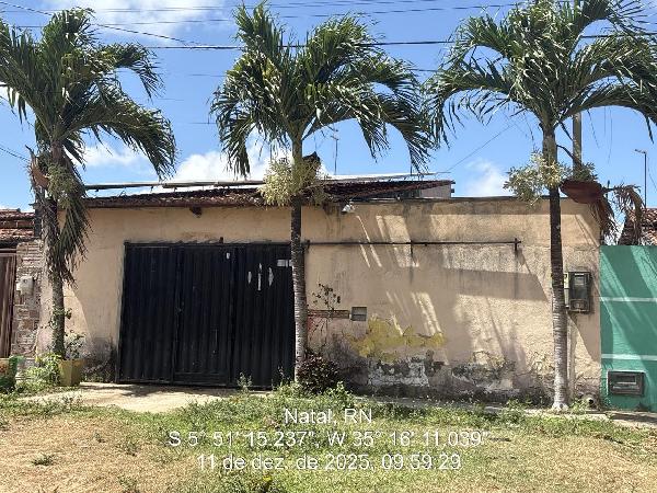 Prédio da Caixa em NATAL / RN - 8201020081523