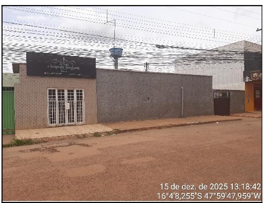 Casa da Caixa em VALPARAISO DE GOIAS / GO - 8318900000932