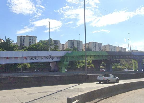 Apartamento da Caixa em RIO DE JANEIRO / RJ - 8322500000232