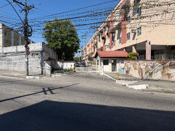 Apartamento da Caixa em SAO GONCALO / RJ - 8444401207839