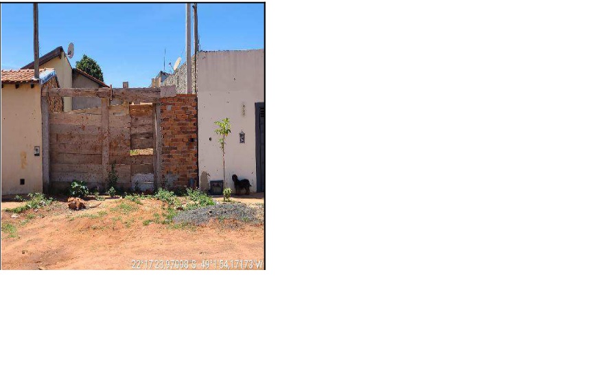 Casa da Caixa em BAURU / SP - 8444401940609