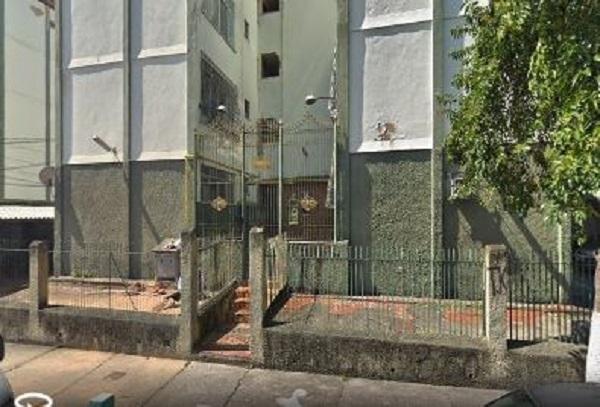 Apartamento da Caixa em RIO DE JANEIRO / RJ - 8444401983316