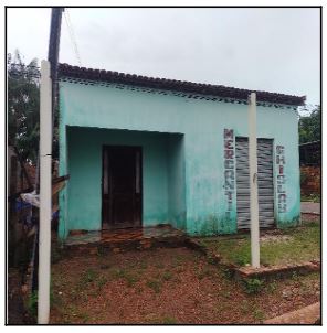 Imóvel da Caixa em AURORA DO PARA / PA - 8444402594569