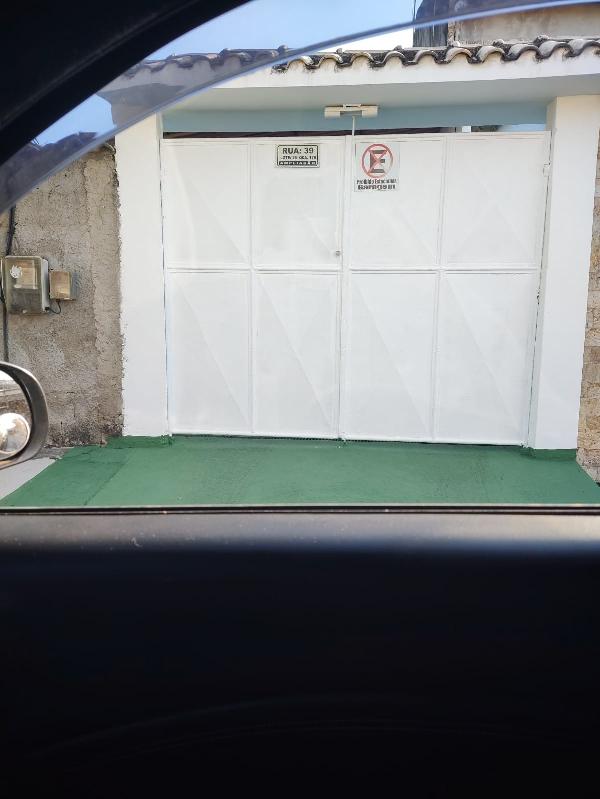 Casa da Caixa em ITABORAI / RJ - 8444403164282