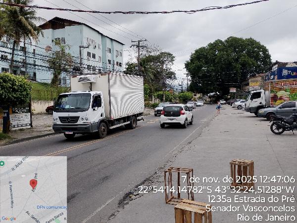 Apartamento da Caixa em RIO DE JANEIRO / RJ - 8444403471002