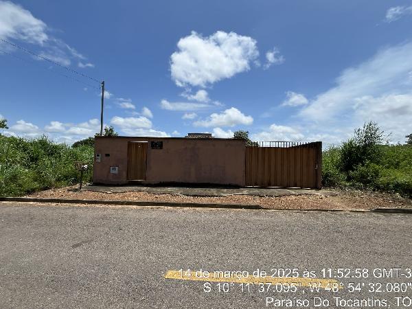 Casa da Caixa em PARAISO DO TOCANTINS / TO - 8444403502722