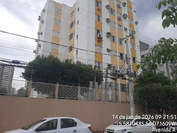 Apartamento da Caixa em CUIABA / MT - 8444403642664