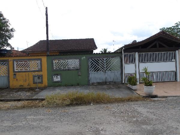 Casa da Caixa em MONGAGUA / SP - 8444404244620