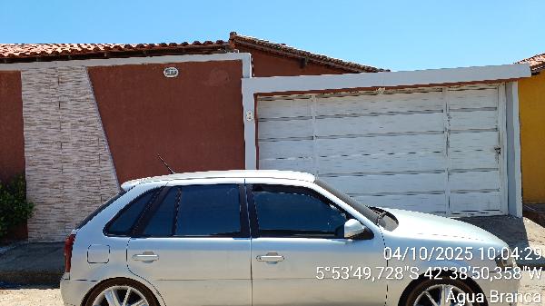 Casa da Caixa em AGUA BRANCA / PI - 8444404499369
