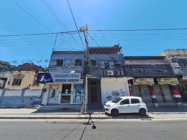 Apartamento da Caixa em SAO GONCALO / RJ - 8444404580212