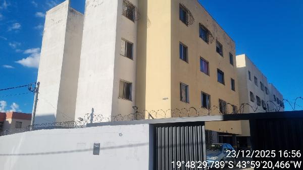 Apartamento da Caixa em BELO HORIZONTE / MG - 8444404745750